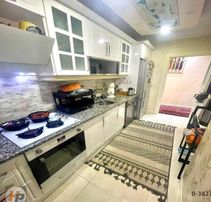 Home Park'tan Yeni Mah.ön Cephe Satılık Daire