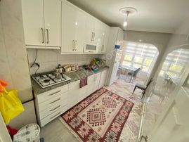 Sincan Pınarbaşı Mh. 3+1 Ön Cephe Satılık Daire