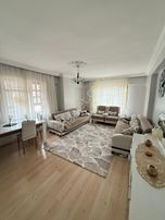 Polatlı Şehitlik Mah. Satılık 3+1 Daire