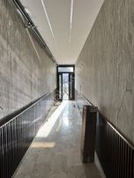 Edremit De 2+1 Sıfır Evebeyn Banyolu Satılık Daire