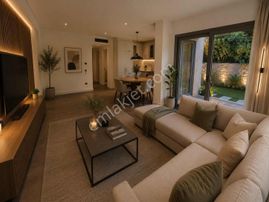 Bodrum Yahşi'de Havuzlu Müstakil 3+1 Sıfır Villa
