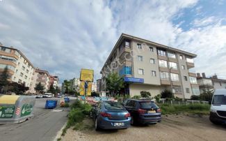 Sahibinden Süper Konumlu Merkezi 3+1 Daire