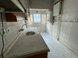 Etlik Mahallesi'nde Katta Ön Cephe 3+1 Daire!