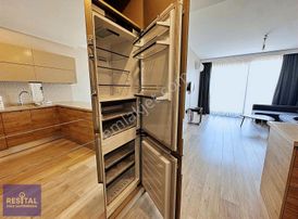 Ona Residence Eşyalı Kiralık 1+1 Daire