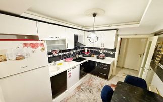 Atapark Mahallesi'nde Teras Balkonlu 3+1 Daire!