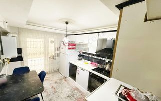 Atapark Mahallesi'nde Teras Balkonlu 3+1 Daire!