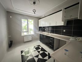 Atapark Mahallesi'nde Asansörlü Binada 3+1 Daire!