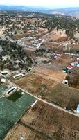 Erdemli Toroslarda 5293 M2 Satılık Parsel