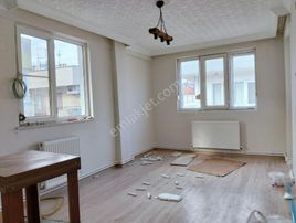 Doğalgazlı 2+1 Boş Kiralik Daire