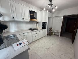 Başakpınar Sitesinde Satılık 3+1 Daire - Bahadır Eker'den