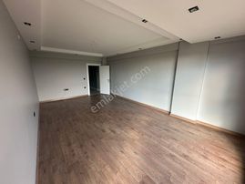 Uysall Nüans Cadde De Satılık Kat Seçenekli Daireler