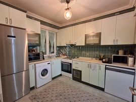 Modern Pazara Cephe Asansörlü 3+1 Daire