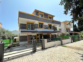 Seferihisar Doğanbeyde 3+1 Geniş Bahçeli Denize Yakın Villa