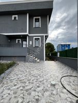 Marmaraereğlisi Aileye Uygun Satılık Villa