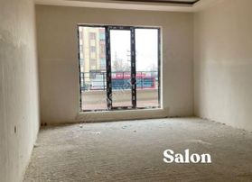 Güneşevler Ulubey Mah. 3+1 Çeşitli Kat Ve Cephe Seçenekleri