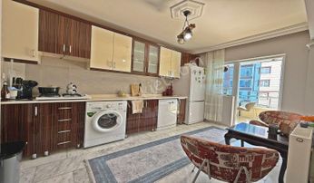 Atapark Mahallesi'nde Asansörlü Binada 3+1 Daire!