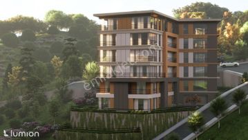 Trabzonda Satılık Arsa