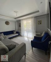 Çobançeşme Mahallesinde Giriş Kat 2+1daire!!!