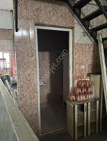 Dostlardan Gıda Borsasında Satılık İşyeri