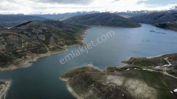 Erzurum Aziziye'ye Satılık Tarla