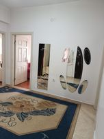 Gökkentte 3+1 Full Eşyalı Kiralık Daire