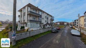 Karasu Merkezde Geniş 2+1 Daire