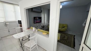 Kemeraltı 2+1 Eşyalı Daire