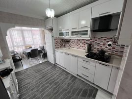 Sincan Andiçen Mh. 3+1 Satılık Daire