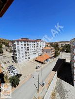 Hane Emlak'tan Merkezde 1+1 Kiralık Daire