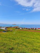 Akdamar Adası Karşında Satılık Arsa