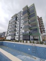 Satılık Daire Erdemli 1+1 Sıfır Daire Mersin