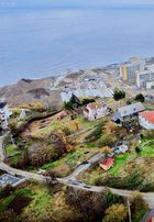 Akyazı Da Deniz Manzaralı Kiralık Arsa