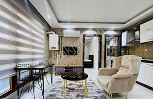 Sahibinden Sahibinden Eşyalı Kiralık Apart