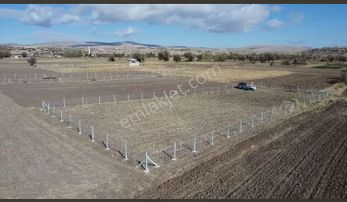 Sahibinden Müstakil Teli Çekili 1485 M2 Tarla