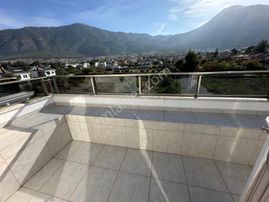 Hisarönü'nde Satılık 4+1 Dubleks Villa