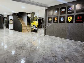 Derince De Ticaretin Kalbinde Satılık 185 M2 İşyeri