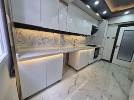 Sincan Akşemsettin Mhde Cadde Üzerinde 2+1 Daire