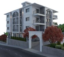 Davutlar Merkezde 1+1 Ve 2+1 Daireler