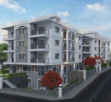 Davutlar Merkezde 1+1 Ve 2+1 Daireler