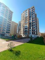 H.arslan'dan Güvenevler Smart Towers'ta Ara Kat 4+1