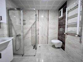 Panoramik Manzaralı 3+1 Kiralık Daire