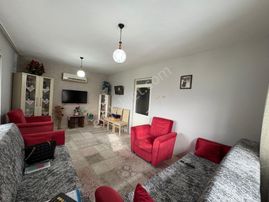 Örnekkentde 2+1 Kapalı Mutfak Müstakil Dubleks