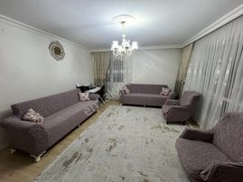 Atapark Mahallesi'nde Full Yapılı Katta 3+1 Daire!