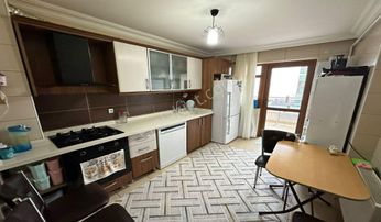 Atapark Engeller Caddesi 3+1 Kat Konumunda Manzaralı