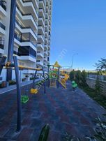 Mersin Erdemli Tömükde 1+1 Lüx Daire