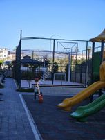 Mersin Erdemli Tömükde 1+1 Lüx Daire