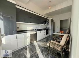 ▀ersan Yapı İnşaat Ultra Lüx Full Donanımlı Sitede Manzaralı 2+1