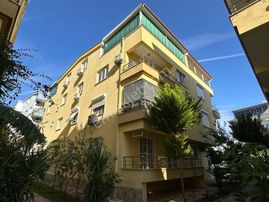 Didim Efelerde Yüksek Giriş 2+1ayrı Mutfak Daire