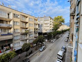 Gazcılar Satılık 2+1 Daire