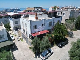 Kuşadası Türkmen'de Birleştirilmiş Satılık 2 Adet Villa